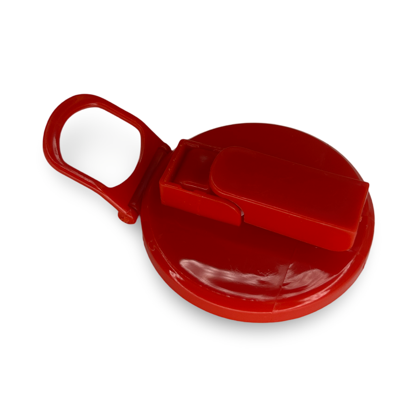 Straw Lid