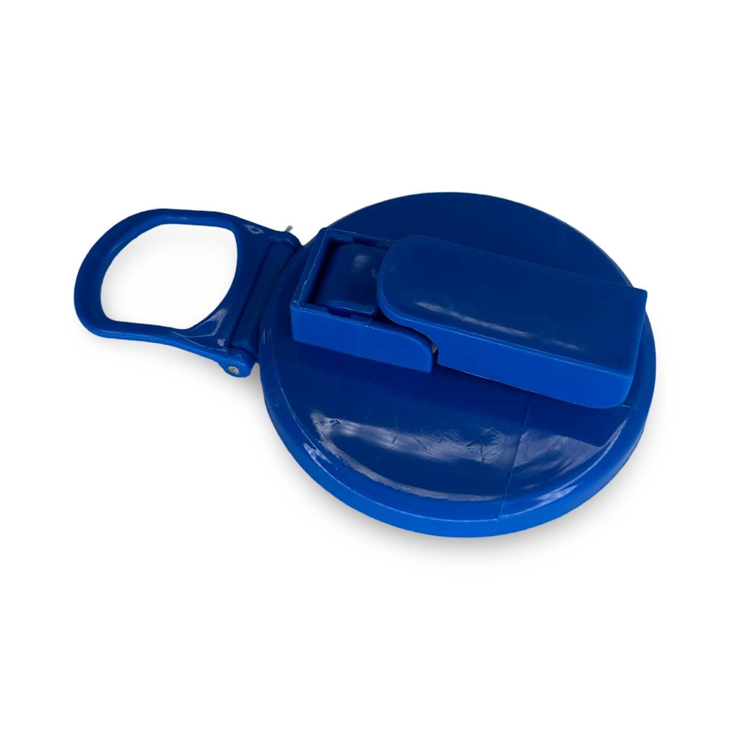 Straw Lid