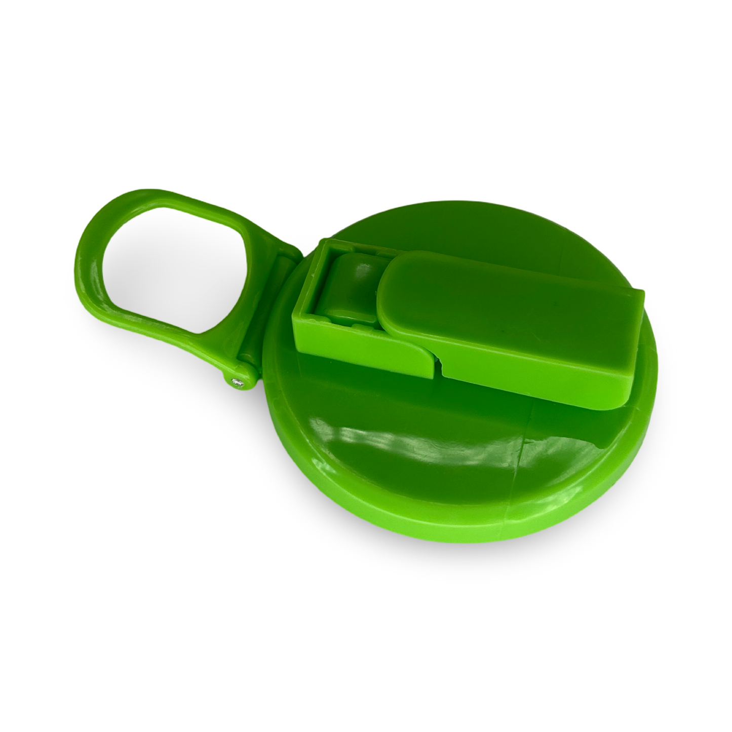 Straw Lid