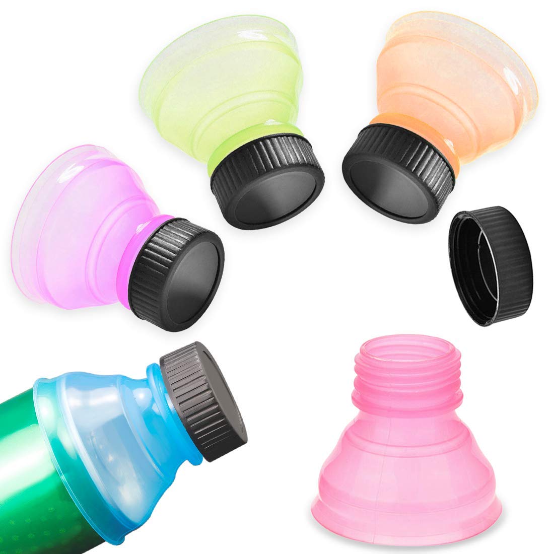 Bottle Lid